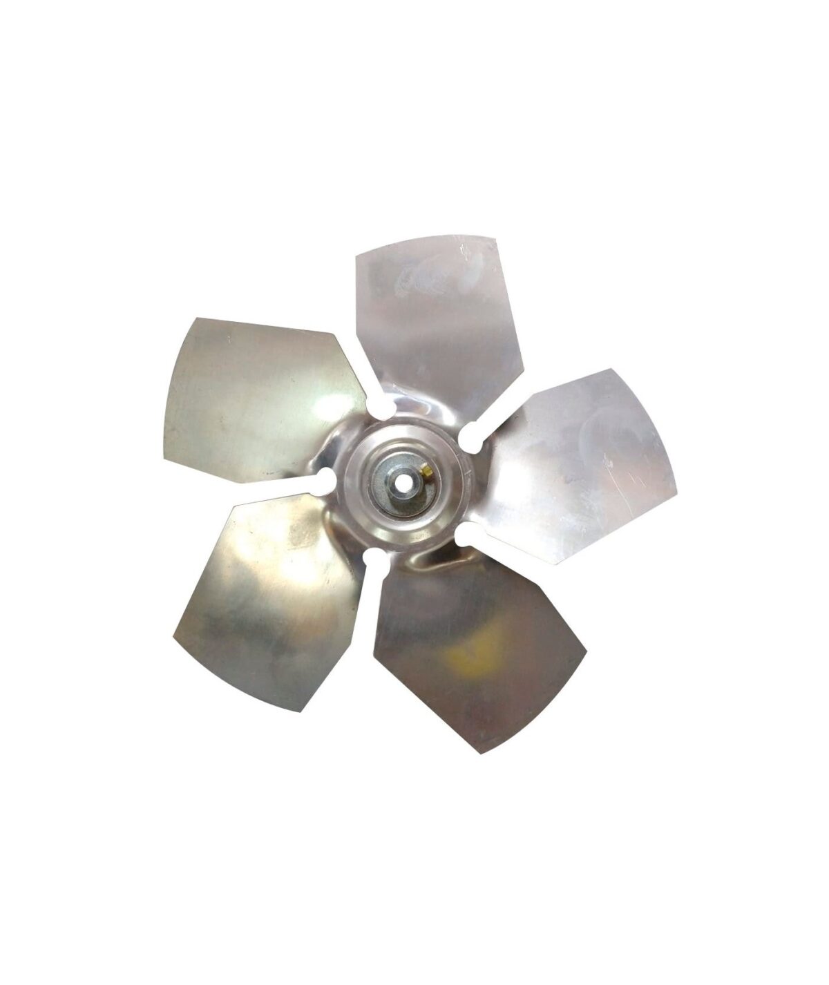 Pala de Forzador Aluminio diámetro350mm - Imagen 1
