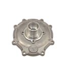 Tapa delantera Frente Compresor SD-7V16
