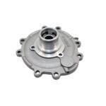 Tapa delantera Frente Compresor SD 6V12