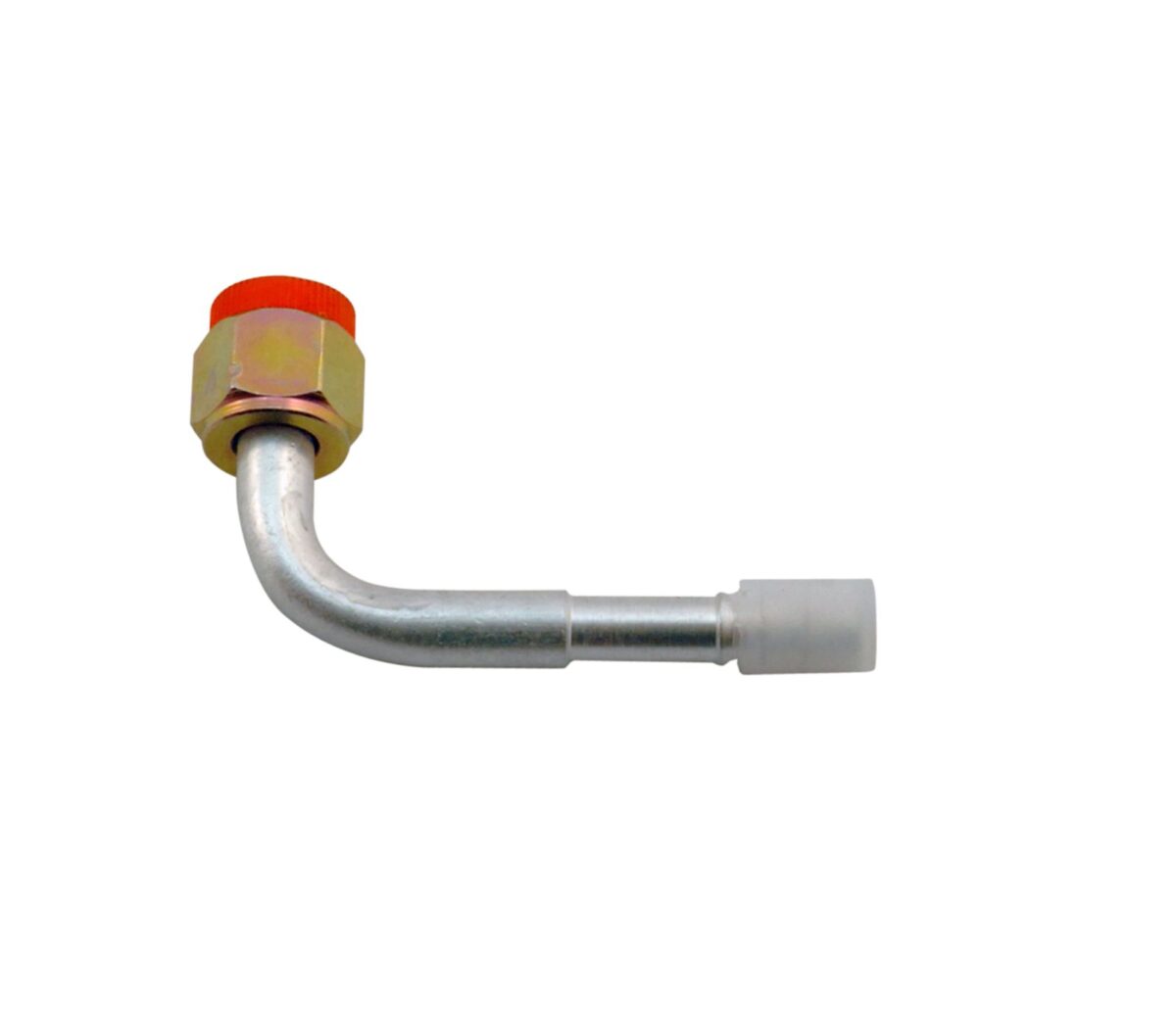 Conexión CHO 90° Aluminio 5/16" - Imagen 1