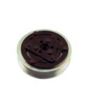 Embrague SD 7V16/6V12 6PK 12v Estriado