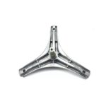 Eje Soporte Tambor Mabe IMCO686 fresado 6/7KG Patrick Lvmb08e12b