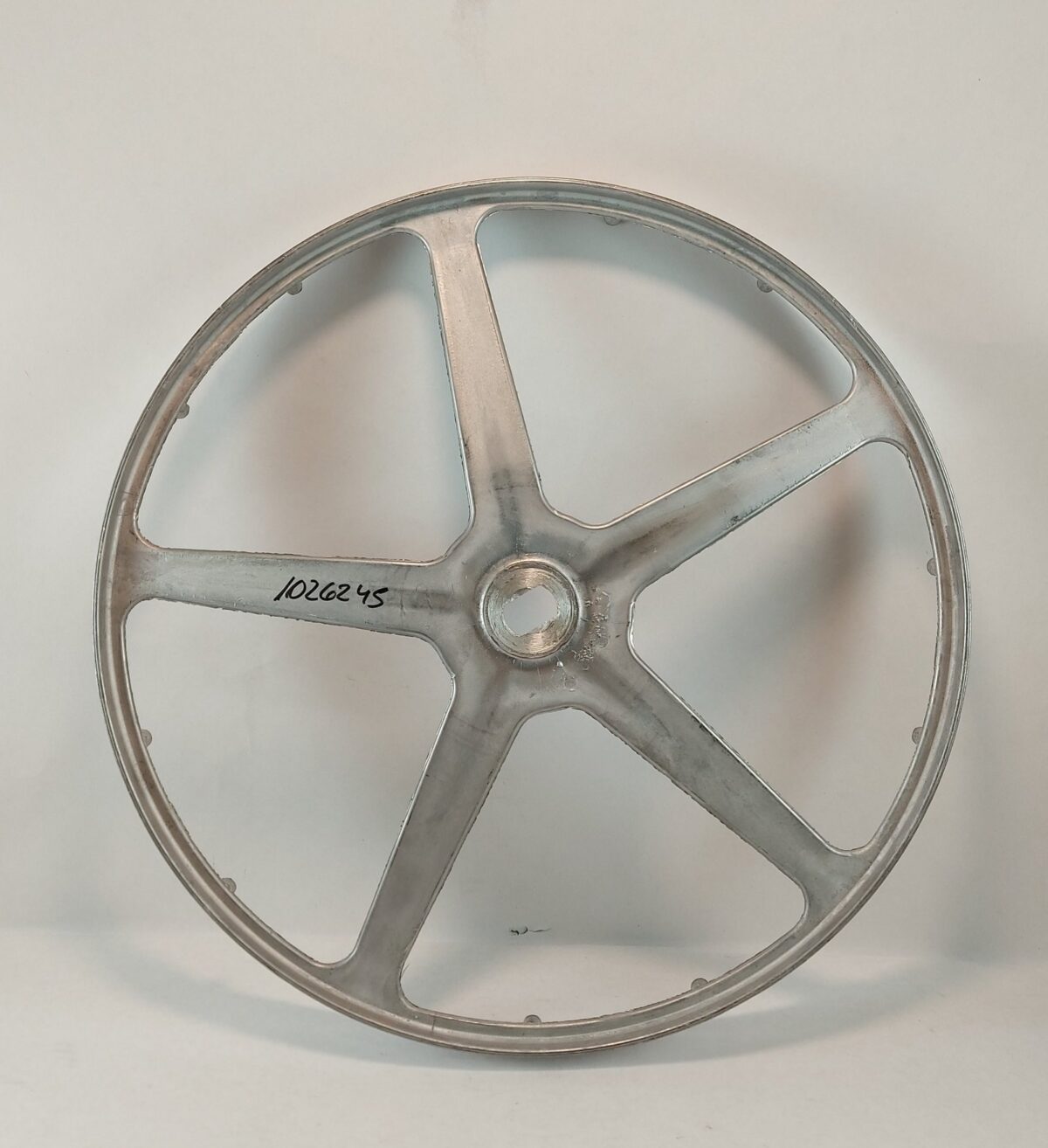 Polea Tambor D270 Drean Blue 8,12 - Whirlpool WNQ85 - Imagen 1