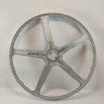 Polea Tambor D270 Drean Blue 8,12 - Whirlpool WNQ85