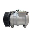 Compresor John Deere ND 10PA 17C 8PK 24v