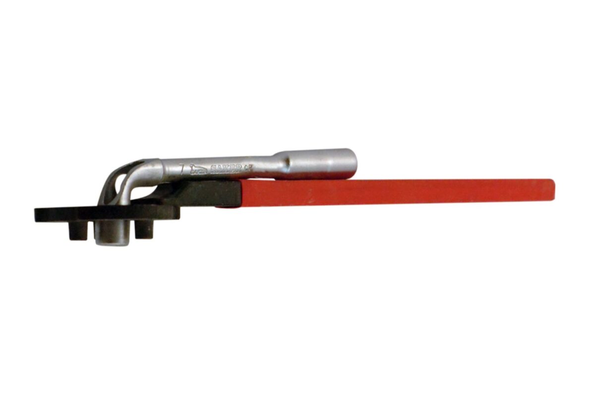 Extractor de Plato Mercedes Benz/BMW ND 7SB - Imagen 1