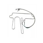 Resistencia placa 12W Briket 1400/1600