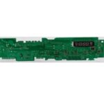 Plaqueta Lavarropas Mabe LVMB07B12