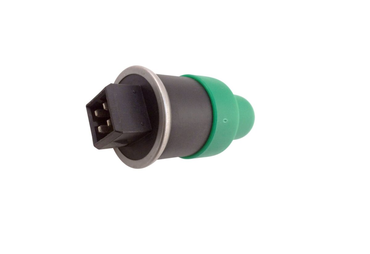 Presostato Volkswagen. Polo Trifunción (4 PIN) - Imagen 1