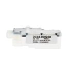 Interruptor de puerta lavarropas Samsung DC12V