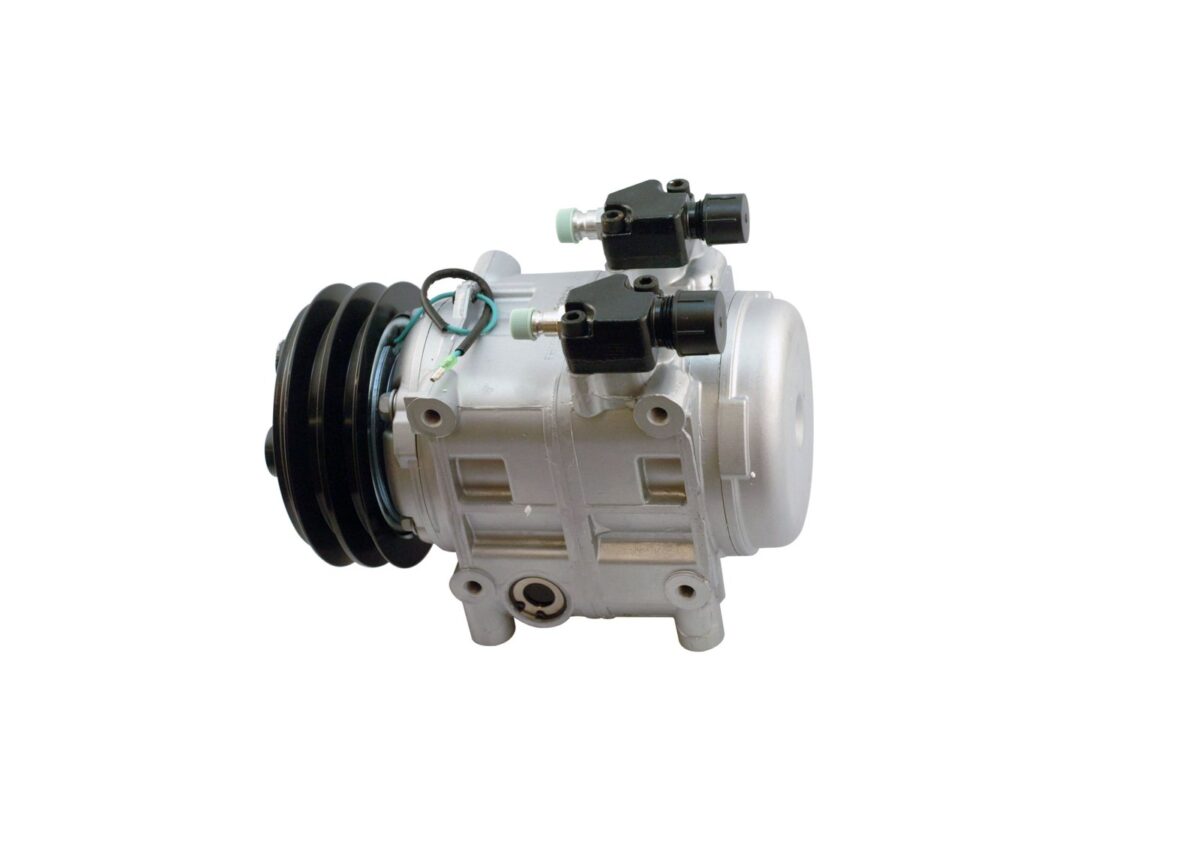 Compresor Seltec TM31/ TM32 2A  24v - Imagen 1