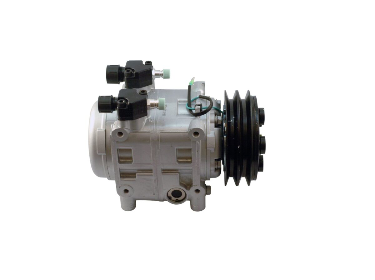 Compresor Seltec TM31/ TM32 2A  24v - Imagen 2