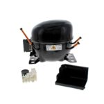 Motocompresor Jiaxipera TT1117GY 1/5HP R600 - 220 V 50 Hz