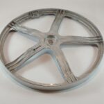 Polea tambor D277 Drean Gold Blue