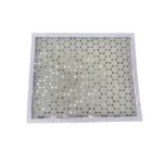 Filtro descartable 620x400x50mm (25"x16"x2")