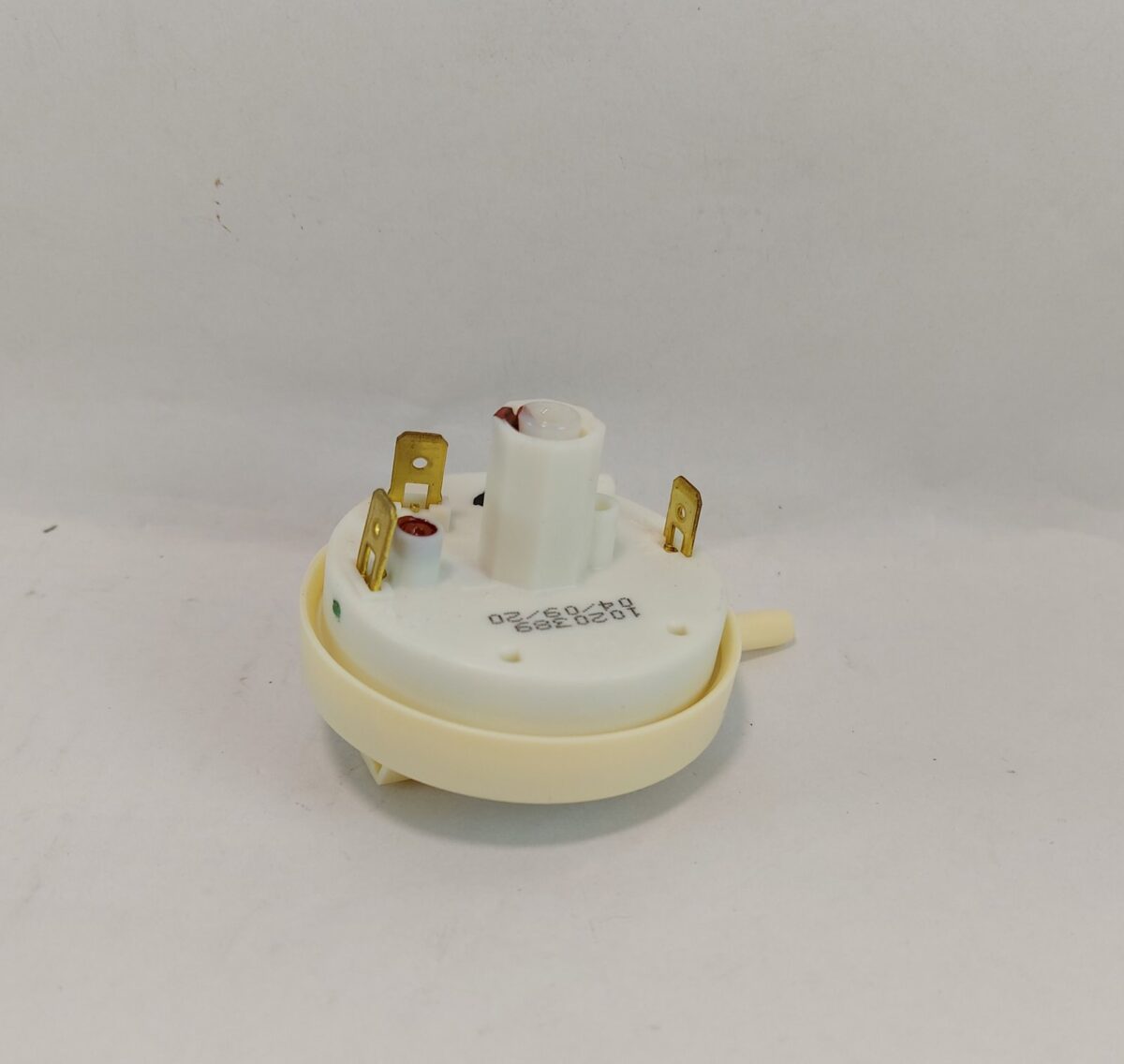 Presostato Drean Family 160/65 MMCA - Imagen 3