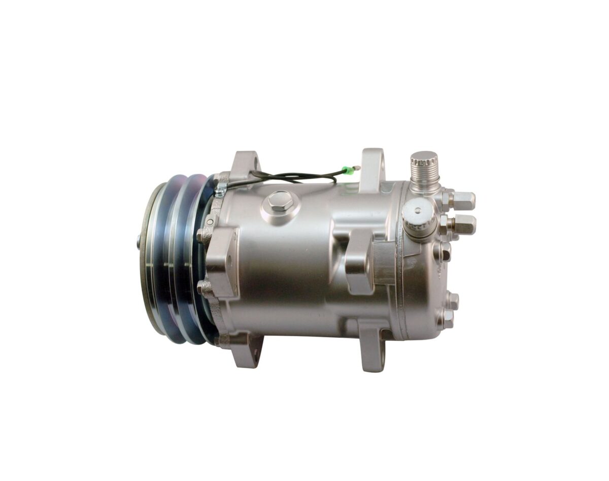 Compresor SE 510 2A V 12v - Imagen 1