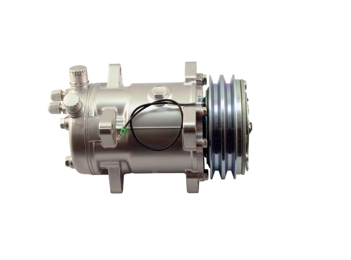 Compresor SE 510 2A V 12v - Imagen 2