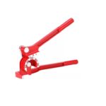 Dobladora de caño 1/4" a 3/8" manual a 180°