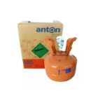 Garrafa gas  Anton AN44 (R404) 2.7 Kg