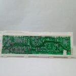 Placa electrónica Fase II Full - Whirlpool Unidad de control Original programable