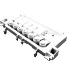 Botonera Whirlpool WNQ07