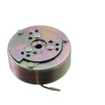 Embrague SD 508/510 10PK 12v Chaveta