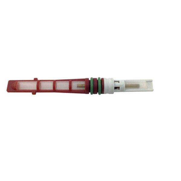 Válvula Cigarro Rojo Ford