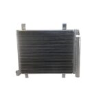 Condensador Volkswagen Up 430x345mm