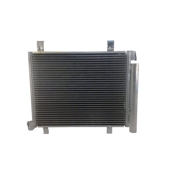 Condensador Volkswagen Up 430x345mm