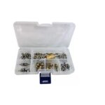 Kit caja box de óvulos varios