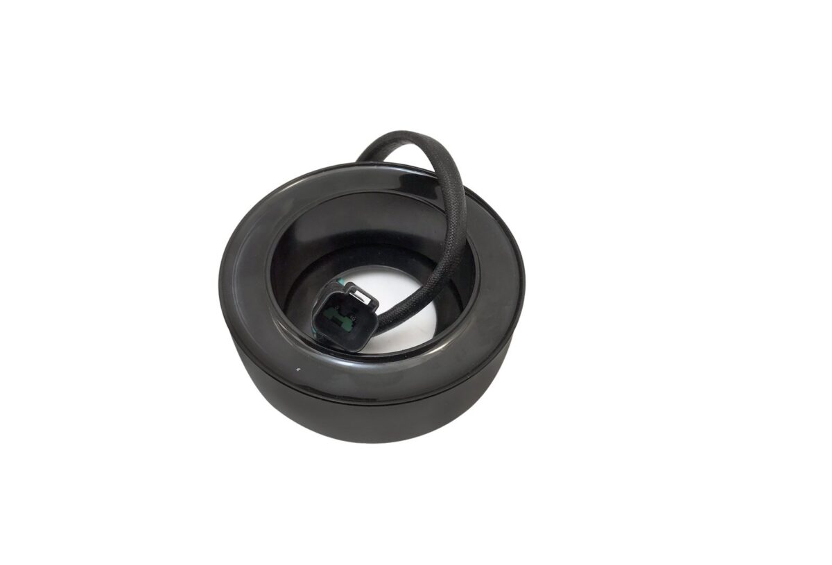 Bobina SD 7 24v  103x64x32mm - Imagen 1