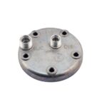 Tapa Trasera Compresor SD-5 H O`Ring