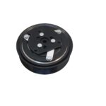 Embrague SD7 8PK 24v Chaveta