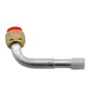 Conexión CHO’ Aluminio 13/32" a 90°