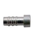 Conexión Racord para Soldar Aluminio  5/8"