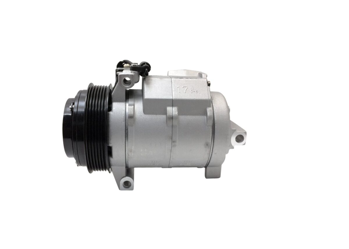 Compresor Mercedes Benz Sprinter 413 ND 10S 6PK 12v - Imagen 1