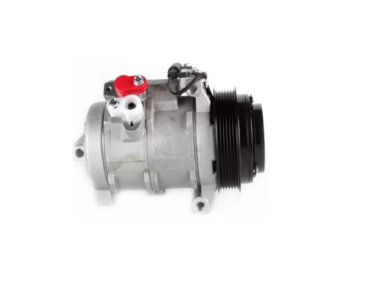 Compresor Mercedes Benz Sprinter 413 ND 10S 6PK 12v - Imagen 3