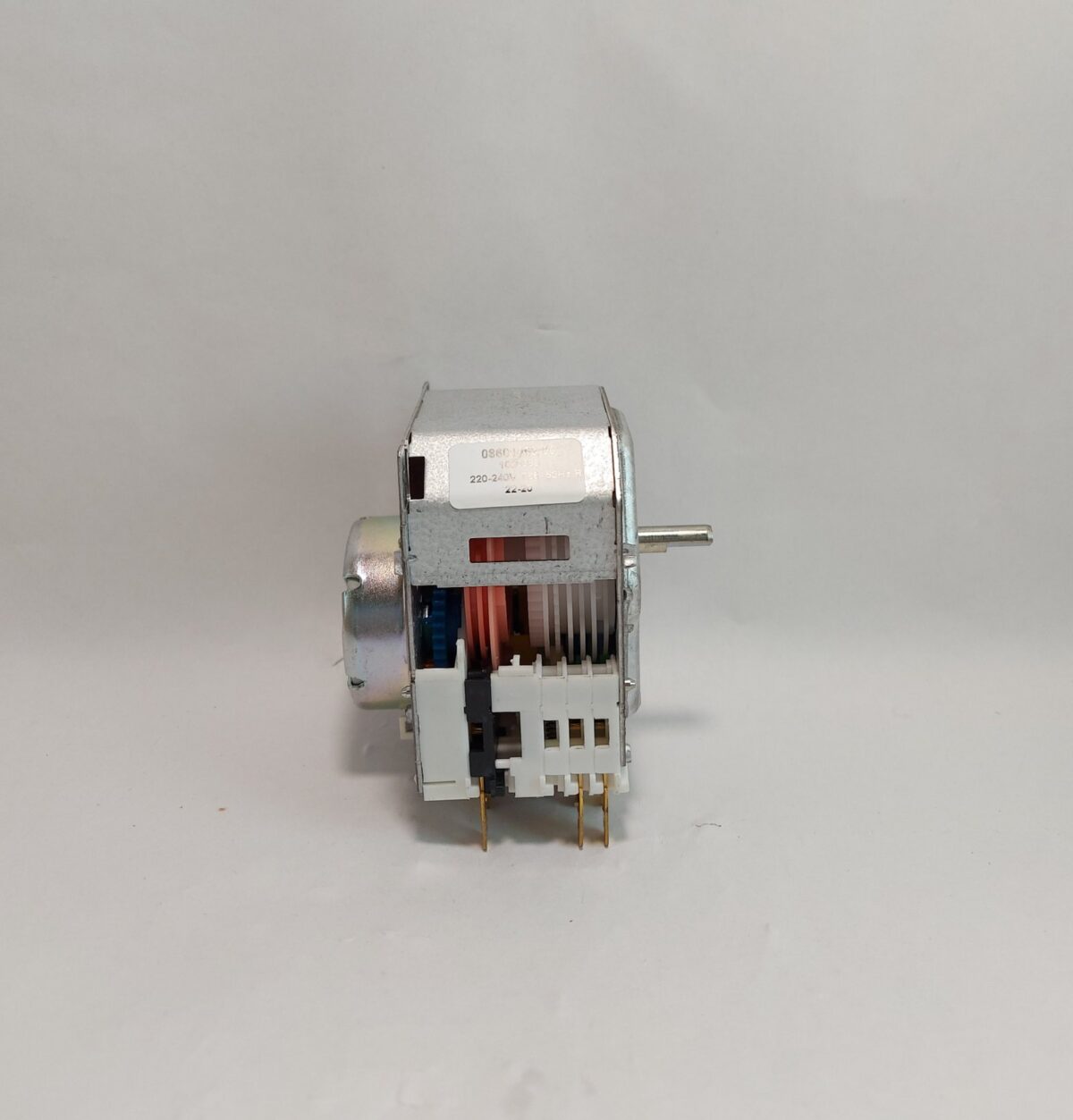 Programador para Drean Family bitron 860/1 (mod.A) - Imagen 3