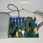Placa de control BGH BSIHC23CPP Inverter