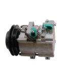 Compresor Hyundai Galloper H1 ND 10S 1A 12v