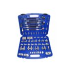 Kit Presurizador de circuito Portátil