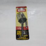 Guía para soporte de sierra copa-broca