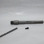 Eje SDS MAX 220mm Rhein Sierra copa broca
