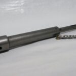 Eje SDS Plus 220mm Rhein Sierra copa broca
