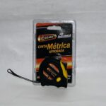 Cinta métrica ESSAMET 3mts x 16 mm Triple freno