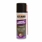 Limpia contactos en aerosol Kitana 150 GRS