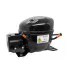 Motocompresor Cubigel 1/5HP HPY 12Aaa LBP R600a 220v - 50Hz