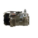 Compresor V.W. Gol/Saveiro/Fiat Fiorino linea Nueva Delphi CVC 6PK 12v