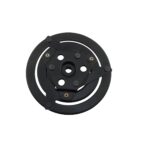 Tapa de Embrague Delphi CVC Estriado - Megane II